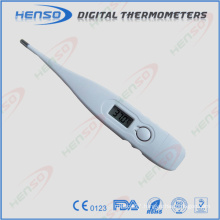 Henso basal electronic thermometer